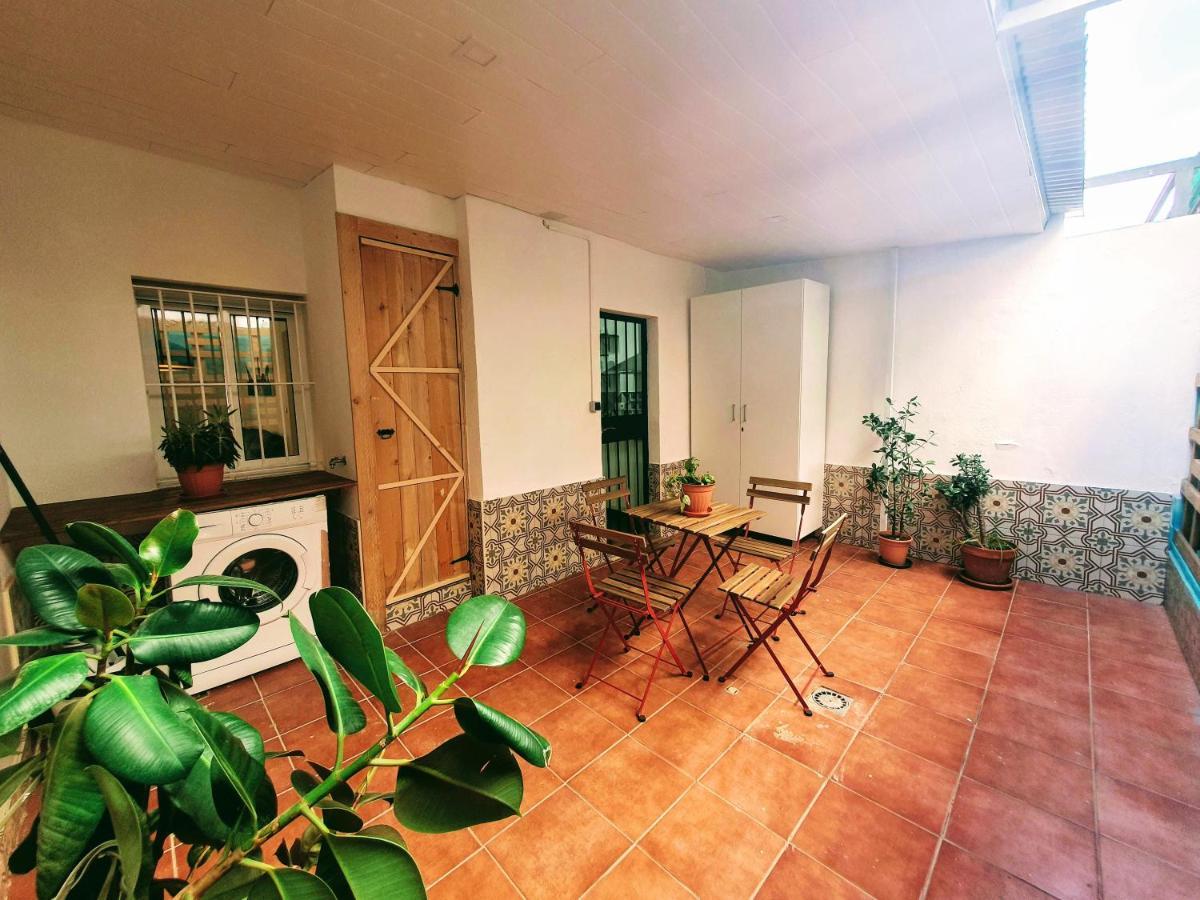 Appartement Recien Renovado Junto A Santa Justa Y El Centro Sevilla